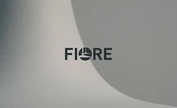 Светильники FIORE