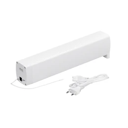 Фото #1 товара Электропривод штор CNM-M1-TY-SLIDE-WiFi (Arlight, IP20 Пластик, 5 лет)