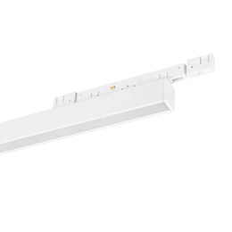 Фото #1 товара Светильник MAG-MICROCOSM-FLAT-L588-20W Warm3000 (WH, 100 deg, 24V) (Arlight, IP20 Металл, 5 лет)