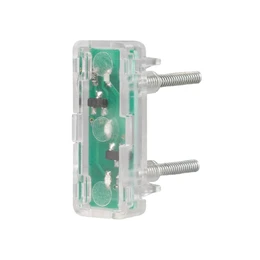 Фото #1 товара Светодиоды для подсветки выключателей ARL-SWT-3-0.1W-V2 WARM3000K (Arlight, -)