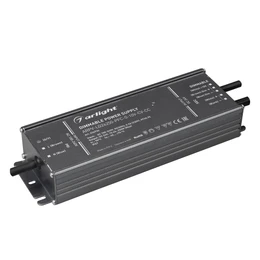 Фото #1 товара Блок питания ARPV-LG24250-PFC-0-10V-CV-CC (24V, 10.4A, 250W) (Arlight, IP67 Металл, 5 лет)