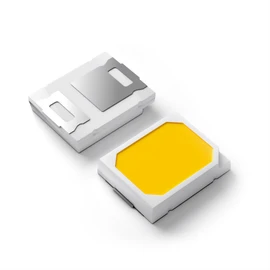 Фото #1 товара Светодиод AR-2835-SAE-Peach (3V, 150mA) (Arlight, SMD 2835)