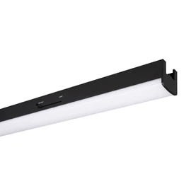 Фото #1 товара Светильник LGD-LUNGO-4TR-L1500-70W-100W Warm3000 (Черный, 120 deg, 230V) (Arlight, IP20 Металл, 5 лет)