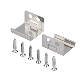 Фото #1 товара Держатель SL-SLIM20 настенный (Arlight, Металл)