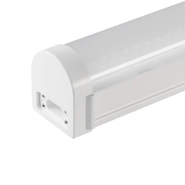 Фото #1 товара Светильник ALT-LARGO-EMERGENCY-558-18W Warm3000 (WH, 60 deg, 230V) (Arlight, IP65 Пластик, 5 лет)