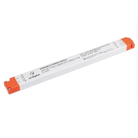 Фото #1 товара Блок питания ARV-SP-12100-LINEAR-PFC-TRIAC-0-10V (12V, 8.33A, 100W) (Arlight, IP20 Пластик, 5 лет)