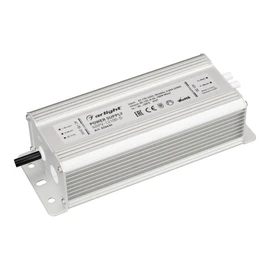 Фото #1 товара Блок питания ARPV-12100-D (12V, 8.3A, 100W) (Arlight, IP67 Металл, 3 года)