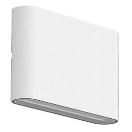 Фото #1 товара Светильник SP-Wall-110WH-Flat-6W Day White (Arlight, IP65 Металл, 3 года)