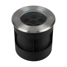 Фото #1 товара Светильник LTD-DAFNA-GROUND-R130-11W Warm3000 (SL, 10 deg, 230V) (Arlight, IP67 Металл, 5 лет)