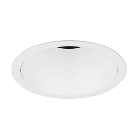 Фото #1 товара Светильник MS-ARADO-BUILT-R75-12W Warm2700 (WH-WH, 55 deg, 230V) (Arlight, IP20 Металл, 5 лет)