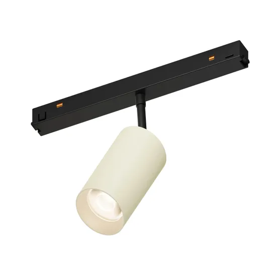 Фото #2 товара Светильник MAG-ORIENT-COLOR-SPOT-R45-10W Day4000-MIX (RAL1013, 15 deg, 48V, TUYA Zigbee) (Arlight, IP20 Металл, 5 лет)
