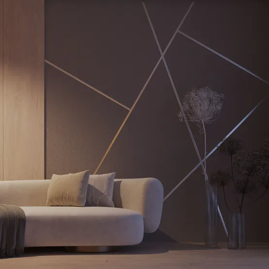 Фото #5 товара Полоса ARH-W30-2000 ANOD (Arlight, Алюминий)