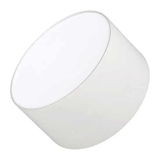 Фото #1 товара Светильник SP-RONDO-140A-18W Warm White (Arlight, IP40 Металл, 3 года)