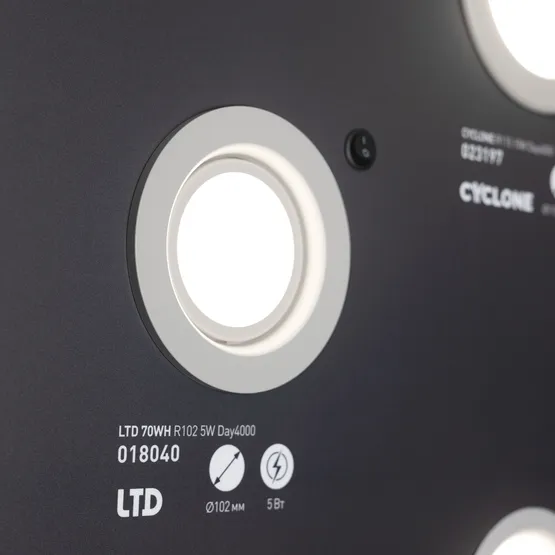 Фото #5 товара Стенд Светильники INDOOR-08-1760х600mm (230V) (Arlight, -)