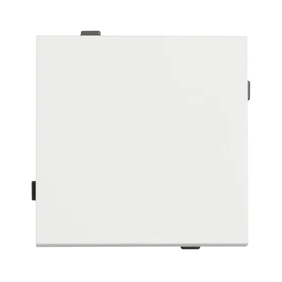 Фото #3 товара Механизм выключателя одноклавишный непроходной SWT-TENDO-MK01-PL-WH (230V, 10A) (Arlight, -)