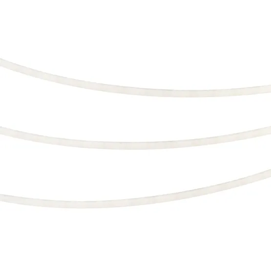 Фото #2 товара Светодиодная лента герметичная MICROLED-SEW-M320-3mm 24V Day4000 (6 W/m, IP65, 5m) (Arlight, CRI>90)