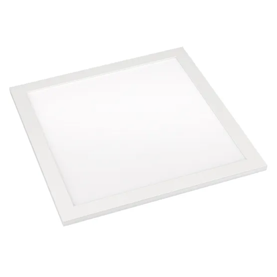 Фото #1 товара Панель IM-300x300A-12W Day White (Arlight, IP40 Металл, 3 года)