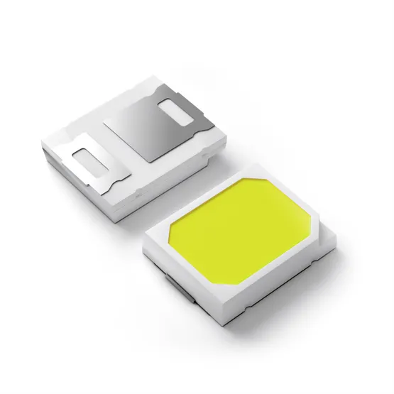 Фото товара Светодиод AR-2835-SAE-Mint (3V, 150mA) (Arlight, SMD 2835)