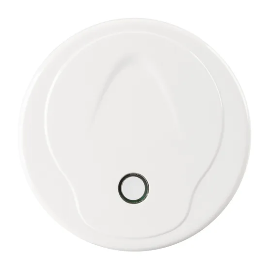 Фото #2 товара Конвертер SMART-K58-WiFi White (5-24V, 2.4G) (Arlight, IP20 Пластик, 5 лет)