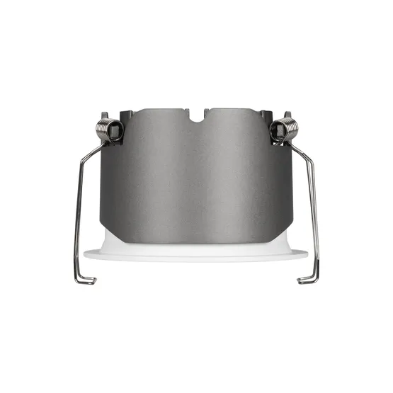 Фото #4 товара Светильник MS-HARBOR-R82-10W Warm2700 (WH, 24 deg, 230V) (Arlight, IP20 Металл, 5 лет)