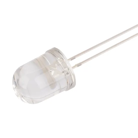 Фото #1 товара Светодиод ARL-10203PGC-6cd (Arlight, 10мм (круглый))