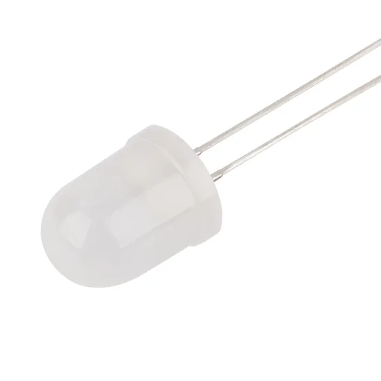 Фото #1 товара Светодиод ARL-10003RGBW-B-7color Fast (Arlight, 10мм (круглый))