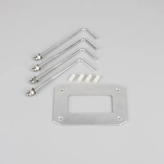 Фото #3 товара Светильник LGD-TENT-BOLL-H900-9W Warm3000 (GR, 110 deg, 230V) (Arlight, IP65 Металл, 3 года)