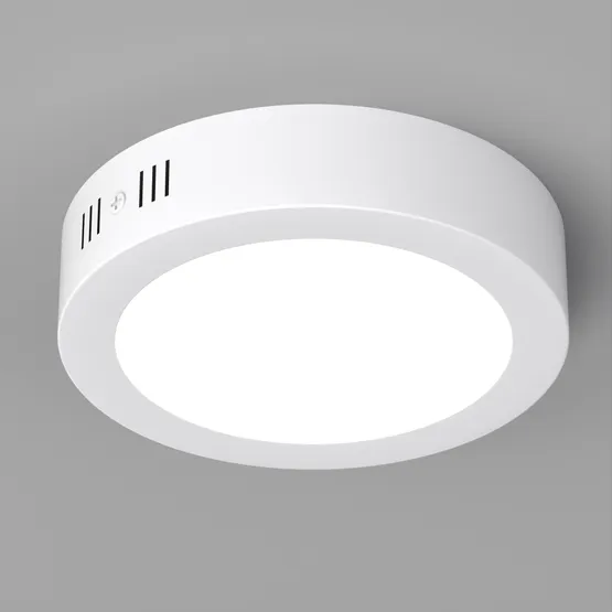 Фото #3 товара Светильник SP-R175-12W Warm White (Arlight, IP20 Металл, 3 года)