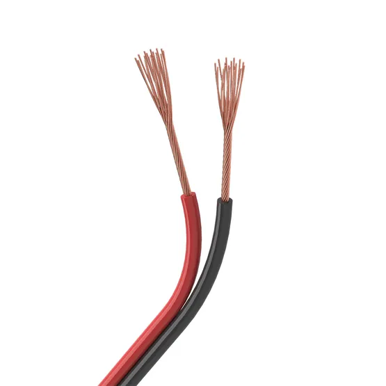 Фото товара Шлейф питания ARL-22AWG-2Wire-CU (Arlight, -)