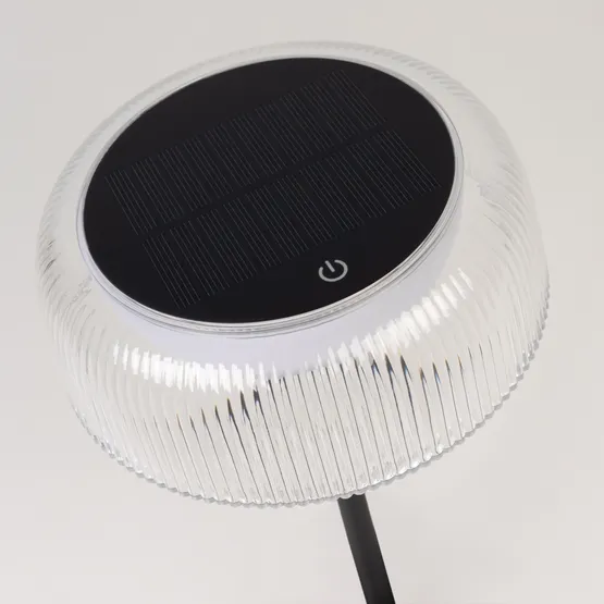 Фото #5 товара Светильник напольный SP-KWALLEN-4.7W Warm2700 (Черный, 130 deg, 5V) (Arlight, IP54 Металл, 2 года)