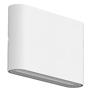 Фото товара Светильник SP-Wall-110WH-Flat-6W Day White (Arlight, IP65 Металл, 3 года)