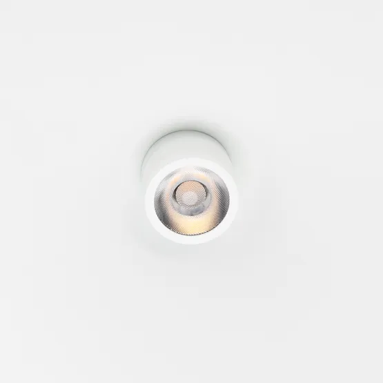 Фото #3 товара Светильник SP-MAKOTO-R750-14W Warm2700 (WH, 36 deg, 230V, TRIAC) (Arlight, IP20 Металл, 3 года)