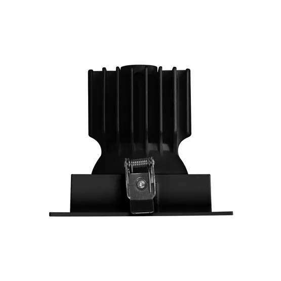 Фото #5 товара Светильник MS-VORTEX-BUILT-S117x117-20W Warm3000 (BK-BK, 40 deg, 230V) (Arlight, IP20 Металл, 5 лет)