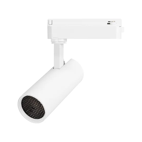 Фото #4 товара Светильник LGD-GERA-2TR-R55-10W Warm3000 (WH, 55 deg, 230V) (Arlight, IP20 Металл, 5 лет)