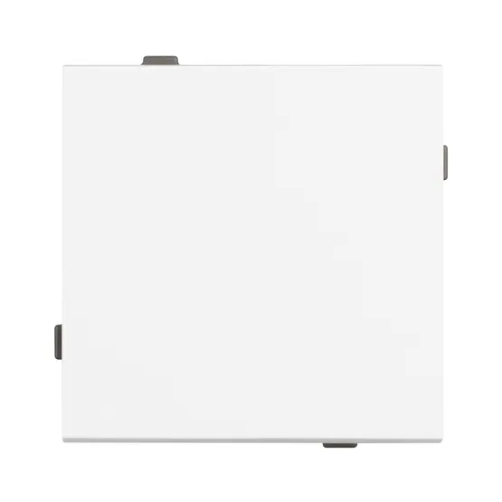 Фото #3 товара Механизм звонкового выключателя SWT-TENDO-MKR1-PL-WH (230V, 10A) (Arlight, -)