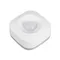 Минифото #1 товара INTELLIGENT ARLIGHT Датчик движения TY-ZB-801-01-72-SUF White (4.5V, PIR) (IARL, IP20 Пластик, 2 года)