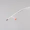 Минифото #2 товара Светодиодная лента герметичная RTW-PWT-A180-13mm 24V White6000 (14.4 W/m, IP67, 2835, 5m) (Arlight, 14.4 Вт/м, IP67)