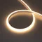 Минифото #1 товара Светодиодная лента герметичная MOONLIGHT-PRO-TOP-X320-16x15mm 48V Warm3000 (10 W/m, IP65, 30m, wire x2) (Arlight, Силикон)