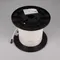 Минифото #4 товара Светодиодная лента герметичная MOONLIGHT-PRO-TOP-X320-13x12mm 48V White6000 (9.6 W/m, IP67, 30m, wire x2) (Arlight, Вывод боковой, 7 лет)