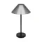 Минифото #1 товара Светильник настольный SP-BAGLIORE-3.2W Warm2700 (Черный, 280 deg, 5V) (Arlight, IP54 Металл, 2 года)