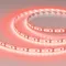 Минифото #1 товара Светодиодная лента RT-A120-8mm 12V Red (9.6 W/m, IP20, 2835, 5m) (Arlight, 9.6 Вт/м, IP20)