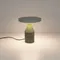 Минифото #2 товара Светильник SP-CROOD-TAB-R22.5x24-7W Warm3200-MIX (SG-GN, 140 deg, 230V) (Arlight, IP20 Мрамор, 5 лет)