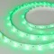 Минифото #4 товара Светодиодная лента RTW 2-5000SE 24V RGB (5060, 150 LED, LUX) (Arlight, 7.2 Вт/м, IP65)