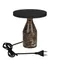 Минифото #6 товара Светильник SP-CROOD-TAB-R22.5x24-7W Warm3200-MIX (CF-BK, 140 deg, 230V) (Arlight, IP20 Мрамор, 5 лет)