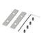 Минифото #1 товара Соединитель профиля FANTOM-W23-180 Set (Arlight, Металл)