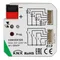 Минифото #2 товара INTELLIGENT ARLIGHT Конвертер KNX-309-4DRY-IN (BUS) (IARL, IP20 Пластик, 2 года)