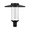 Минифото #1 товара Светильник ALT-MASAR-50W Warm2700 (BK, 130 deg, 230V) (Arlight, IP65 Металл, 5 лет)