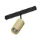Минифото #1 товара Светильник MAG-ORIENT-COLOR-SPOT-R45-10W Day4000-MIX (RAL1001, 15 deg, 48V, TUYA Zigbee) (Arlight, IP20 Металл, 5 лет)