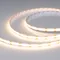 Минифото #5 товара Светодиодная лента CSP-X640-10mm 24V White-MIX (23 W/m, IP20, 5m) (Arlight, Изменяемая ЦТ)