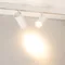 Минифото #2 товара Светильник MAG-ORIENT-SPOT-R65-20W Warm3000 (WH, 24 deg, 48V, DALI) (Arlight, IP20 Металл, 5 лет)